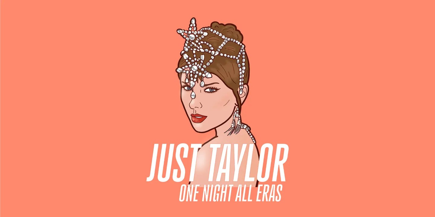 Just Taylor • Badehaus • Berlin