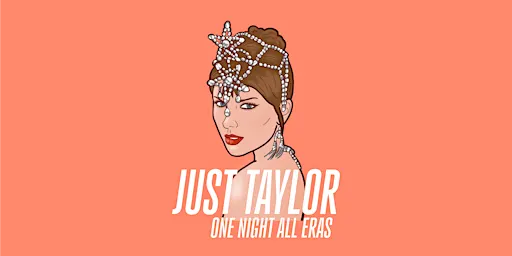 Just Taylor • Faust • Hannover