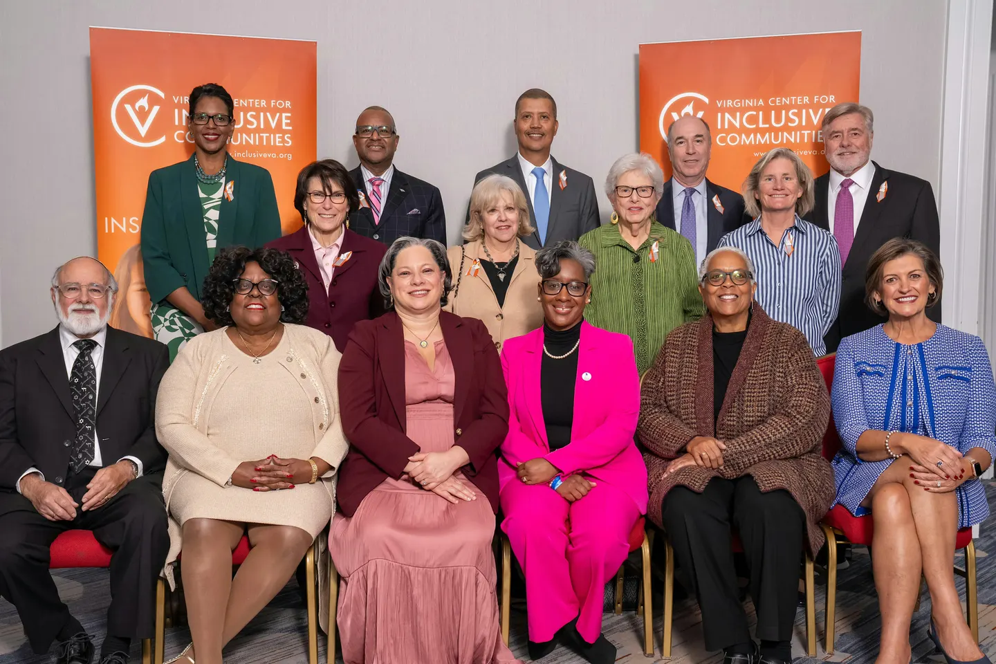 VCIC Richmond Humanitarian Awards Dinner 2026