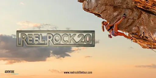 Reel Rock 20 Film Tour - Wollongong