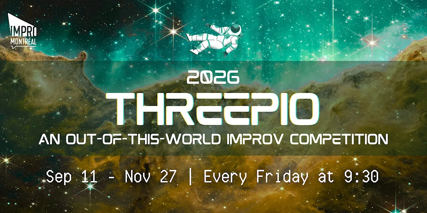 Threepio 2026 - Week 4
