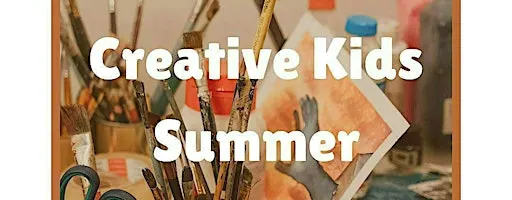Interior Design for Kids Workshop