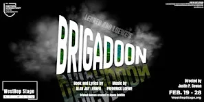 Lerner and Loewe's Brigadoon