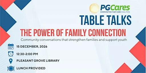The Power of Family Connection