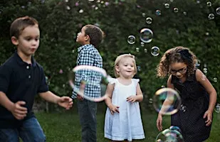 Building Outstanding Children's Homes Conference 2026