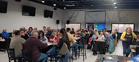 Rotary Lunch • Learn • Network