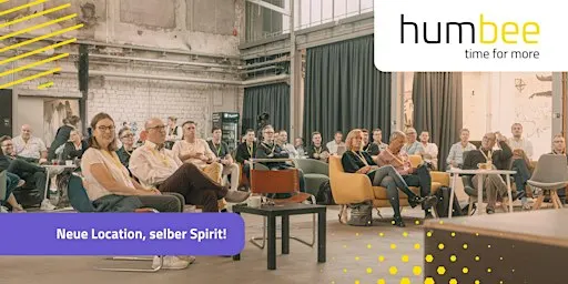 8th humbee experience day
