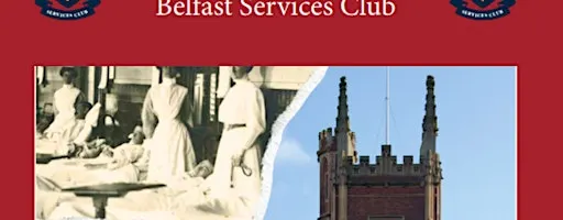 A Unique Club - Queen’s University of Belfast Services Club