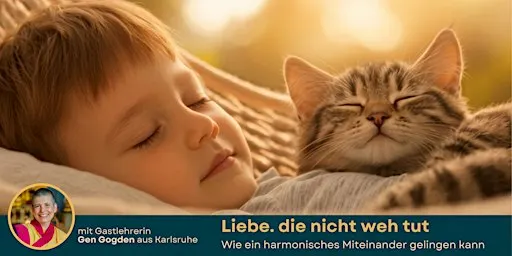 Liebe, die nicht weh tut