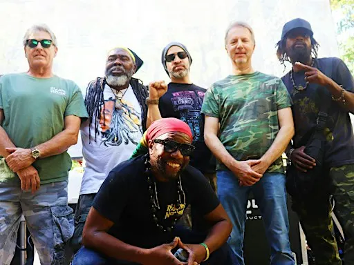 Tacony Creek Park Music & Arts Festival