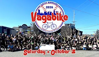Vagabike 2026