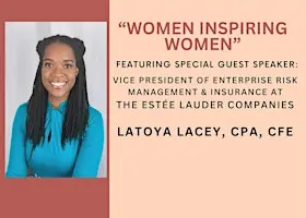 Women Inspiring Women - A Speaker Series of Success