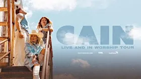 CAIN - Myrtle Beach, SC - Volunteers