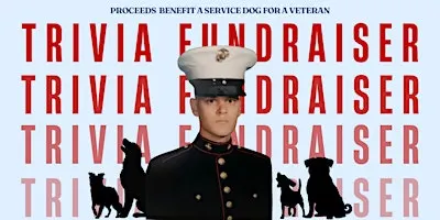 Trivia Night Fundraiser | Warrior Canine Connection