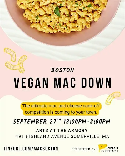 Boston Mac Down