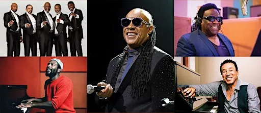 The Motown Tribute Orchestra