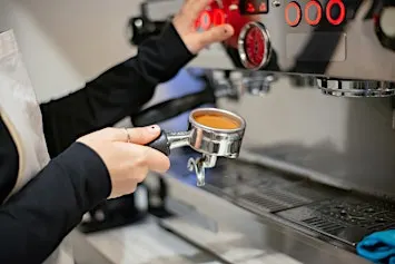 Barista Pathway Series - One Day Intensive