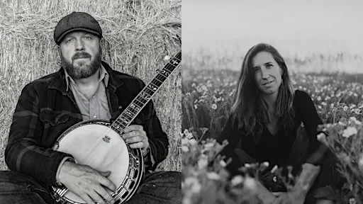 Soundpost Sessions SPOTLIGHT: Everett Rogers w/ Micki Balder