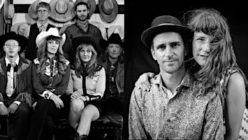 Soundpost Sessions SPOTLIGHT: Road Pony w/ Alright Alright