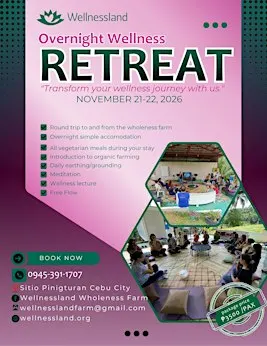 Overnight Wellness Retreat