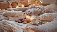 Calm Before Christmas: Crystal Healing and Reiki Evening
