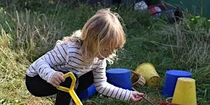 Abberton Nature Tots