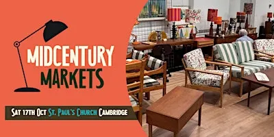 Cambridge's Midcentury Home Market