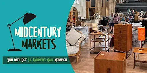 Norwich's Midcentury Home Market