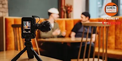 Videowalk: Dein Einstieg ins Filmen