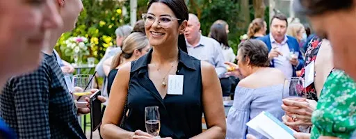 Palo Alto Real Estate & Construction Pitch & Networking Event