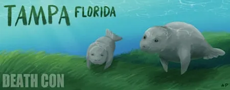 DEATHCon 2026 Tampa site