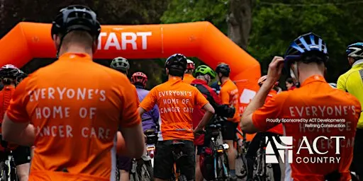 Maggie's Surrey Cycle Challenge 2026