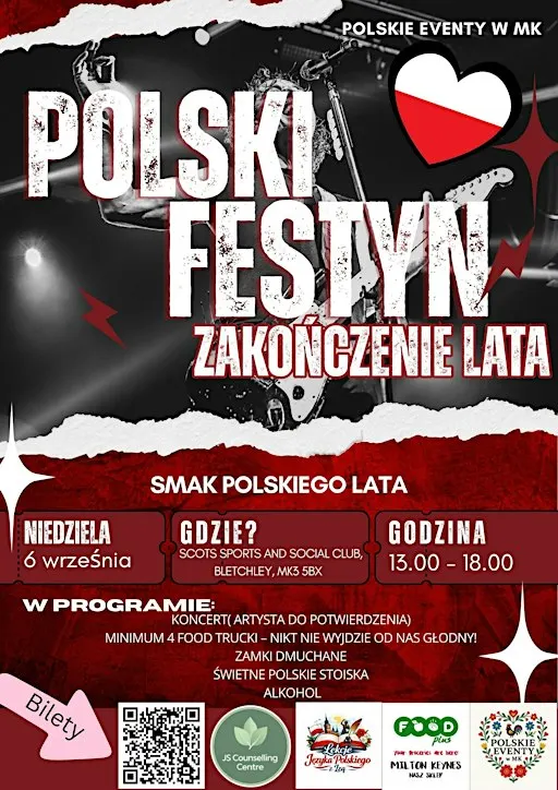 Polski Festyn Zakończenia Lata