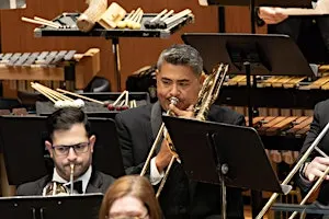 First Coast Wind Symphony Presents: Music of Robert Longfield