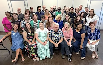 Heart-Centered Business Meetup in Maryland Heights