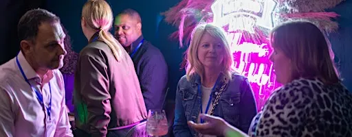 Garforth Business Networking
