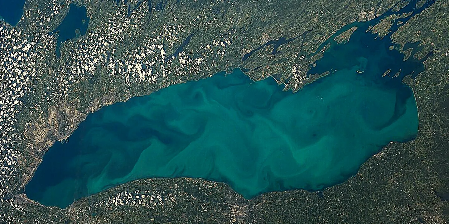 Great Lake Exploration (Adults and Ages 8+)