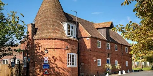 First Baby & Toddler of the year at Junior King's
