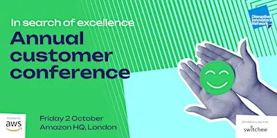 The Customer Conference - In Search of Excellence