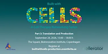 Built with Cells - Translation and Production