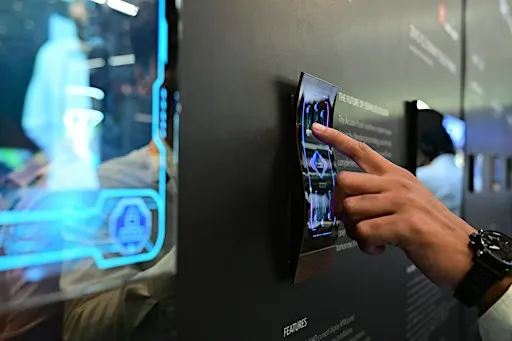 Smart Home Expo - India's Largest Trade Show for Smart Home Tech