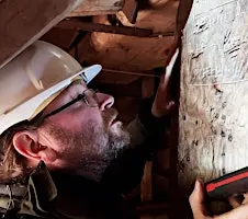 Discovering the Secrets of Britain’s Ancient Buildings