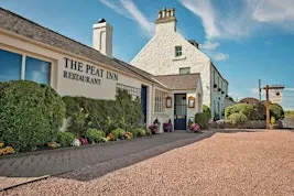 Fine Wine Dinner at The Peat Inn Restaurant, Fife