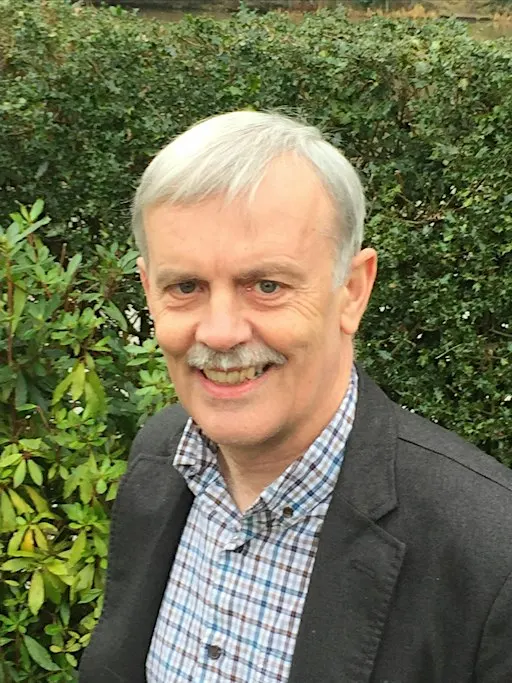 Author Event: Agatha Christie with Martin Edwards - Mansfield Central Library