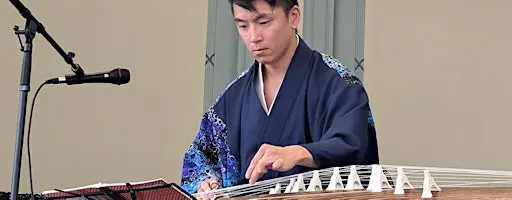Japan Fest Buxton