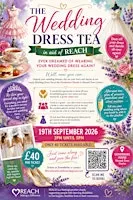The Wedding Dress Tea