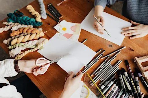 Gather Southside: Creating Community through Art