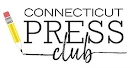 CT Press Club Book Slam