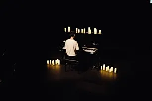 Voces' De 'Spoken' tour - ACEC Apeldoorn