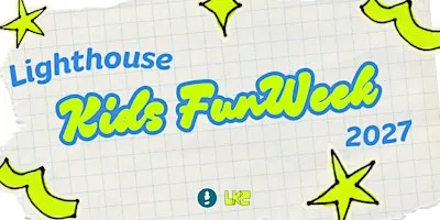 LKC FunWeek '27 (West Dublin)